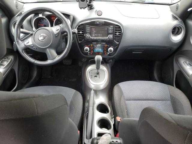 Photo 8 from auction – 2016 NISSAN JUKE S with VIN JN8AF5MR0GT607392