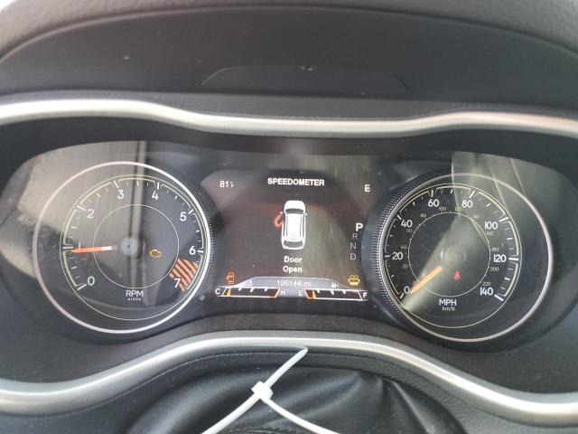 Photo 9 from auction – 2014 JEEP CHEROKEE L with VIN 1C4PJMDB6EW108805