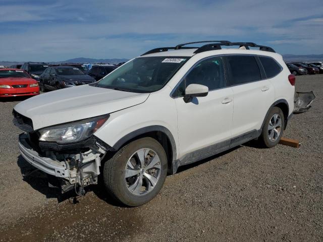 2020 SUBARU ASCENT - Търг №63508625