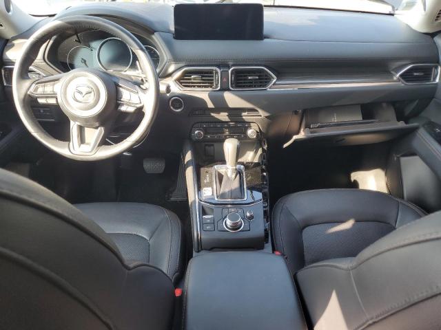 Zdjęcie 8 z aukcji – 2022 MAZDA CX-5 PREMI z VIN JM3KFBEM2N1594470