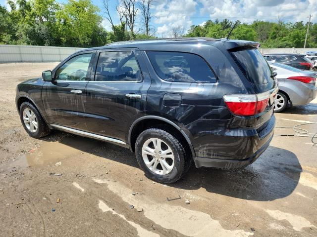 Photo 2 from auction – 2013 DODGE DURANGO CR with VIN 1C4RDJDGXDC539948