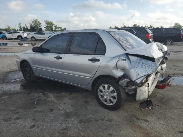 Photo 2 from auction – 2004 MITSUBISHI LANCER ES with VIN JA3AJ26E94U032913