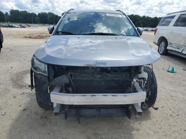 Photo 5 from auction – 2018 JEEP COMPASS LATITUDE with VIN 3C4NJCBB8JT204665