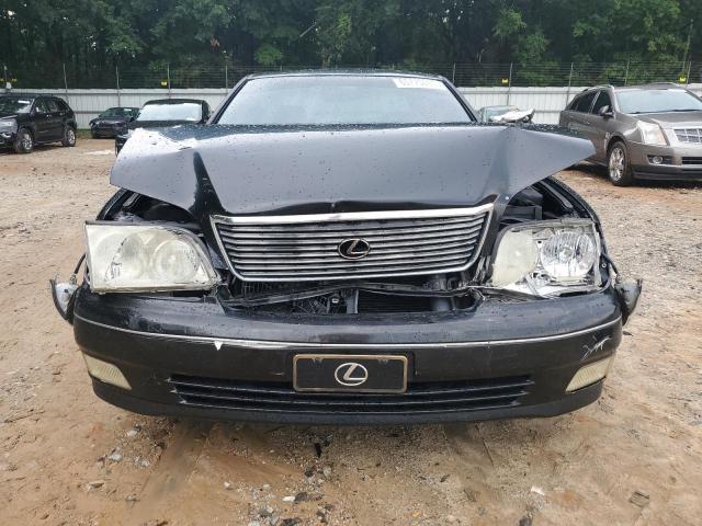 Photo 5 from auction – 2000 LEXUS LS 400 with VIN JT8BH28F1Y0180931