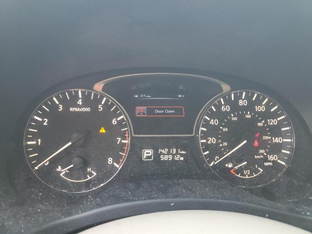 Photo 9 from auction – 2013 NISSAN PATHFINDER with VIN 5N1AR2MN6DC680840
