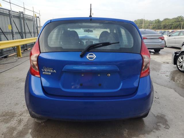 Photo 6 from auction – 2016 NISSAN VERSA NOTE with VIN 3N1CE2CPXGL396652
