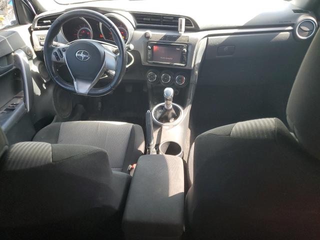 Photo 8 from auction – 2014 TOYOTA SCION TC with VIN JTKJF5C72E3078934