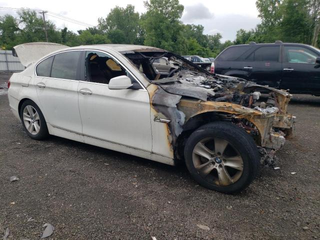 Photo 4 from auction – 2013 BMW 528 XI with VIN WBAXH5C58DDW15872
