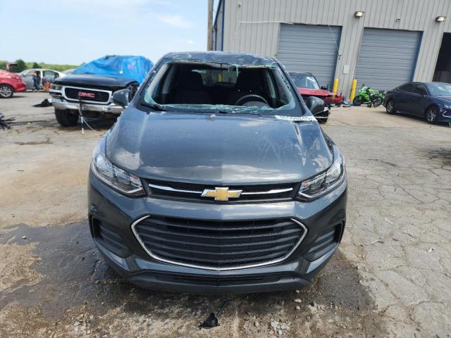Photo 5 from auction – 2020 CHEVROLET TRAX LS with VIN 3GNCJKSBXLL151253