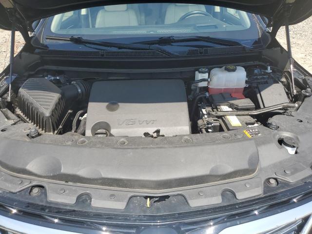 Photo 11 from auction – 2023 BUICK ENCLAVE PR with VIN 5GAERCKWXPJ133952