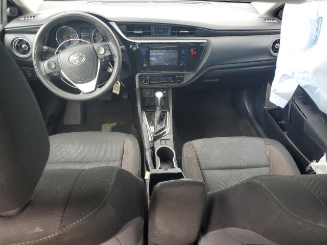 Photo 8 from auction – 2018 TOYOTA COROLLA L with VIN 5YFBURHEXJP828842
