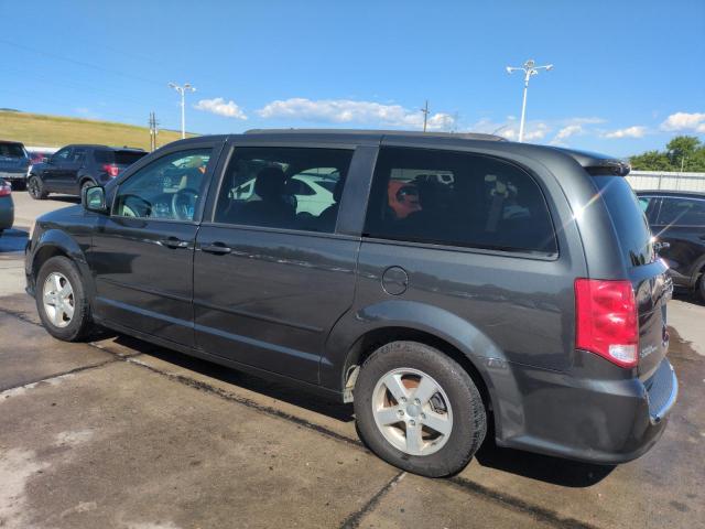Photo 2 from auction – 2012 DODGE GRAND CARA with VIN 2C4RDGCG2CR332948