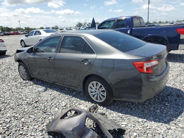 صورة رقم 2 من المزاد - 2012 TOYOTA CAMRY BASE مع VIN 4T1BF1FK9CU616259