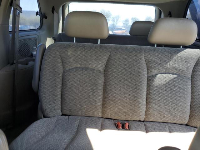 Photo 10 from auction – 2004 DODGE CARAVAN SE with VIN 1D4GP25B94B534692