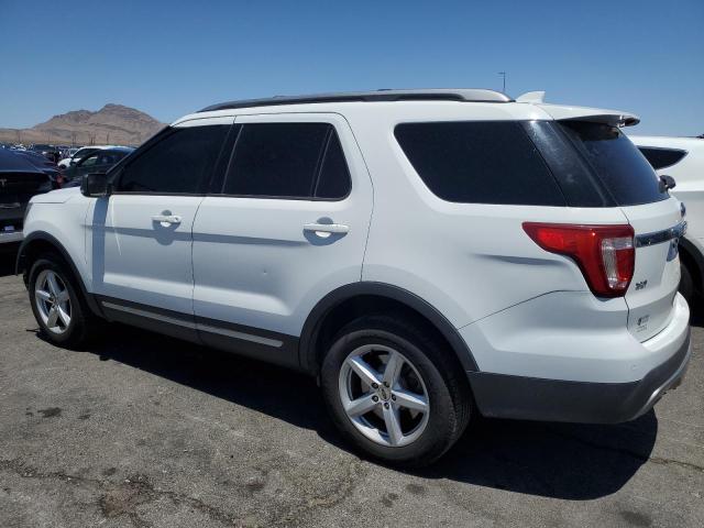 Photo 2 from auction – 2017 FORD EXPLORER X with VIN 1FM5K8D83HGB16385