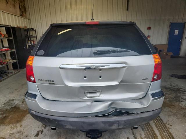 Photo 6 from auction – 2007 CHRYSLER PACIFICA T with VIN 2A8GM68X17R294685