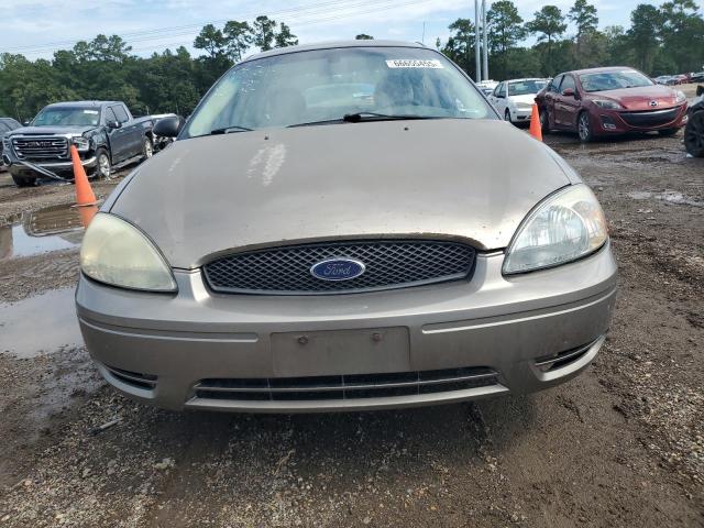 Photo 5 from auction – 2007 FORD TAURUS SE with VIN 1FAFP53U17A125794