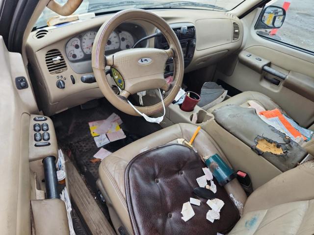 Photo 8 from auction – 2003 FORD EXPLORER S with VIN 1FMZU67E53UC70348