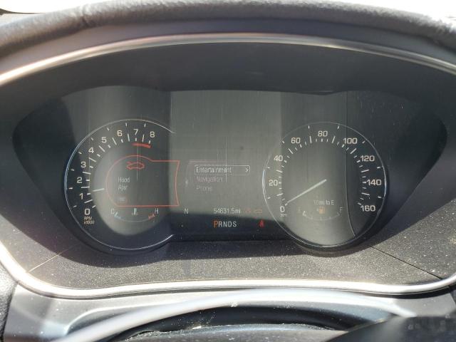 Photo 9 from auction – 2016 LINCOLN MKX RESERV with VIN 2LMTJ6LR9GBL47472