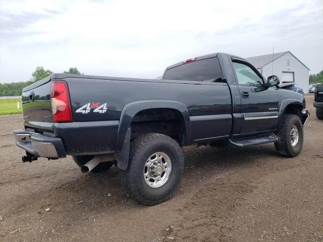 Photo 3 from auction – 2003 CHEVROLET SILVERADO with VIN 1GCHK24U83Z166742