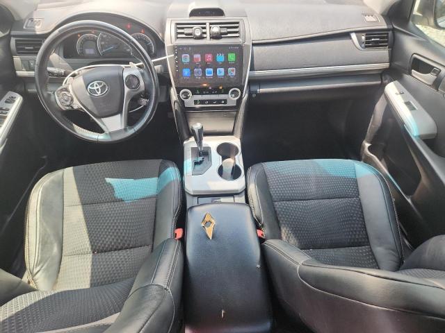 Photo 8 from auction – 2014 TOYOTA CAMRY L with VIN 4T1BF1FKXEU818000