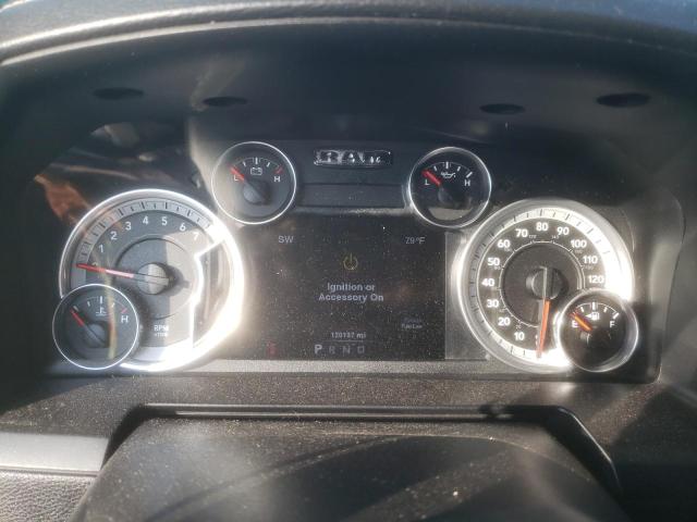 Photo 9 from auction – 2014 RAM 1500 SPORT with VIN 1C6RR7MT1ES183728