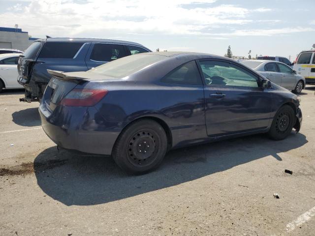 Photo 3 from auction – 2007 HONDA CIVIC LX with VIN 2HGFG12677H528459