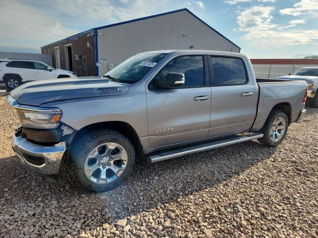 RAM 1500 BIG H 2019 with VIN 1C6SRFFT2KN538313 - Photo from auction