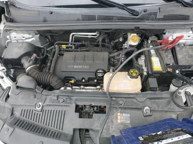 Photo 12 from auction – 2020 CHEVROLET TRAX LS with VIN 3GNCJKSB0LL301306
