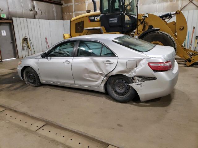 Photo 2 from auction – 2009 TOYOTA CAMRY BASE with VIN 4T4BE46K89R110473