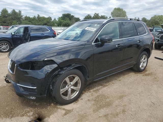 VOLVO XC90 T5 2016 with VIN YV4102XK1G1056893 - Photo from auction
