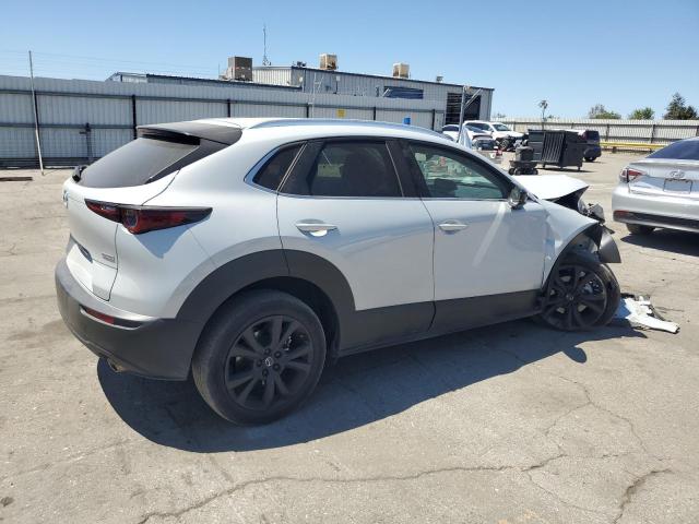 Photo 3 from auction – 2024 MAZDA CX-30 SELE with VIN 3MVDMBBM1RM639529
