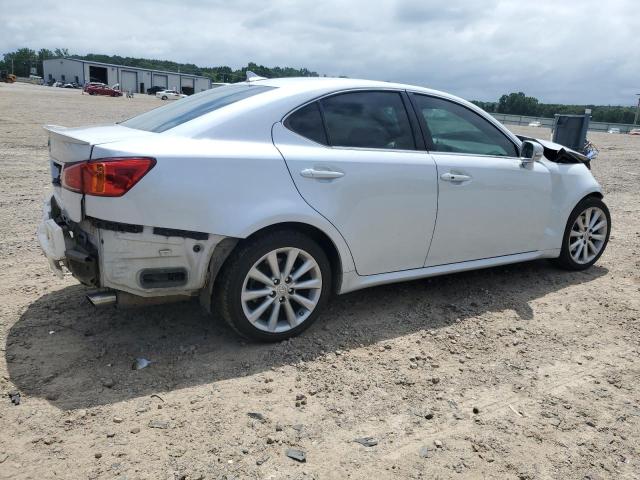 Photo 3 from auction – 2010 LEXUS IS 250 with VIN JTHCF5C27A5039273