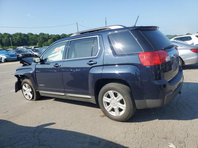 Photo 2 from auction – 2015 GMC TERRAIN SLT with VIN 2GKALSEK0F6404292
