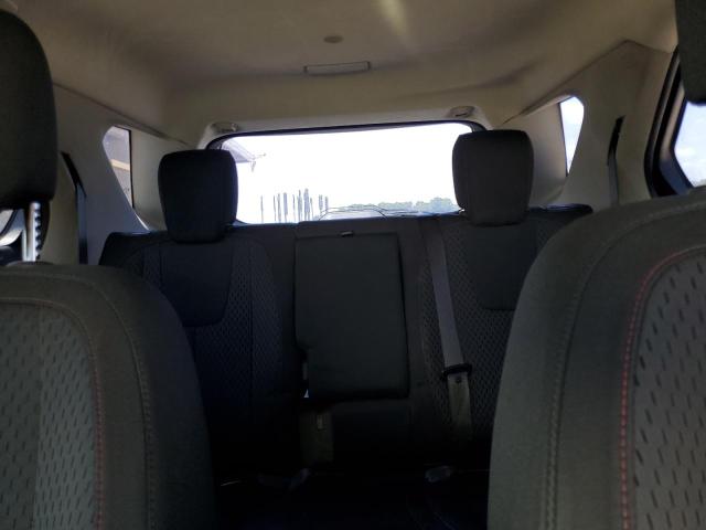 Photo 10 from auction – 2012 CHEVROLET EQUINOX LS with VIN 2GNALBEK9C6388236