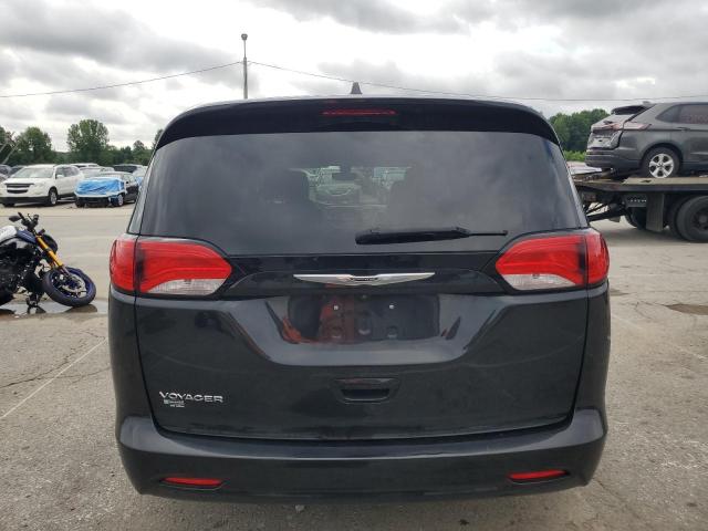 Photo 6 from auction – 2021 CHRYSLER VOYAGER LX with VIN 2C4RC1DG4MR520449