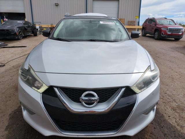 Photo 5 from auction – 2017 NISSAN MAXIMA 3.5 with VIN 1N4AA6AP0HC389349