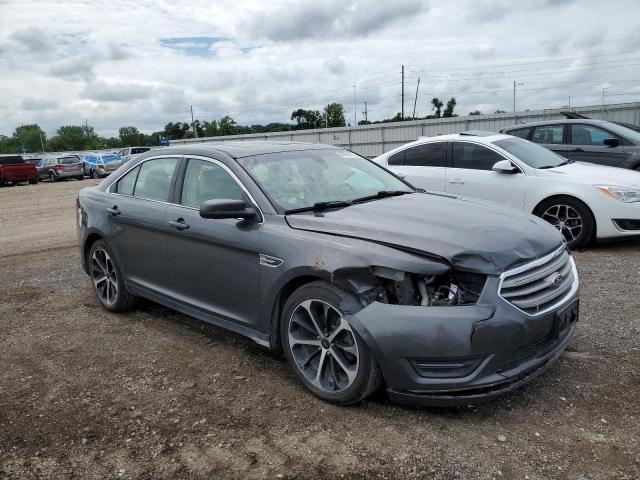 Photo 4 from auction – 2015 FORD TAURUS SEL with VIN 1FAHP2H86FG157784
