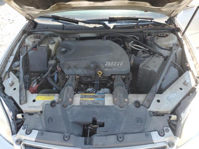 Photo 11 from auction – 2010 CHEVROLET IMPALA LS with VIN 2G1WA5EK1A1148641