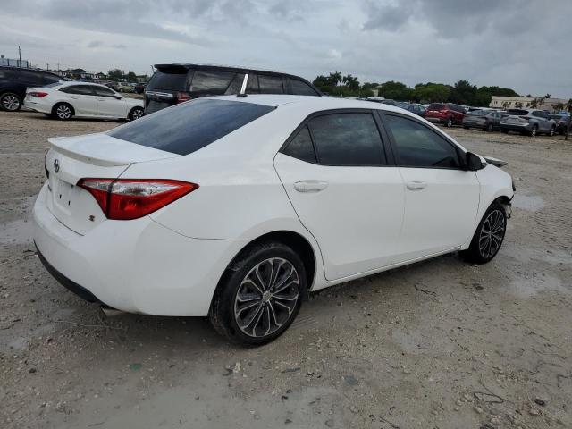 Photo 3 from auction – 2015 TOYOTA COROLLA L with VIN 2T1BURHE0FC311735