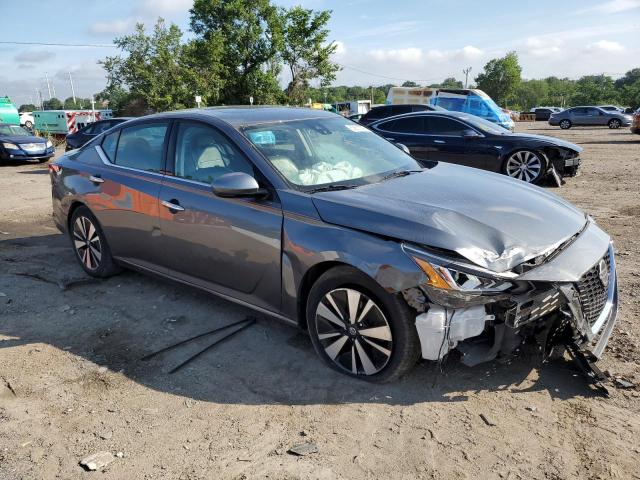 Photo 4 from auction – 2019 NISSAN ALTIMA SL with VIN 1N4BL4EV1KC206043