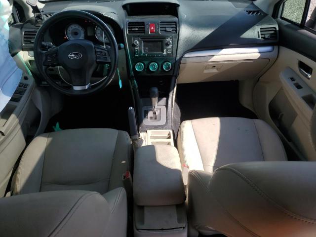 Photo 8 from auction – 2012 SUBARU IMPREZA SP with VIN JF1GPAS6XCH209095
