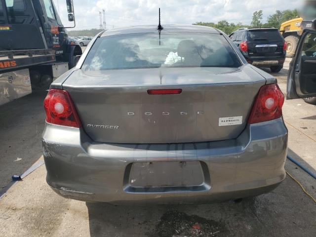 Photo 6 from auction – 2013 DODGE AVENGER SE with VIN 1C3CDZAB7DN652360