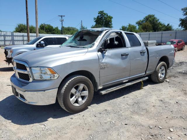 RAM 1500 CLASS 2019 with VIN 1C6RR6FG5KS722521 - Photo from auction
