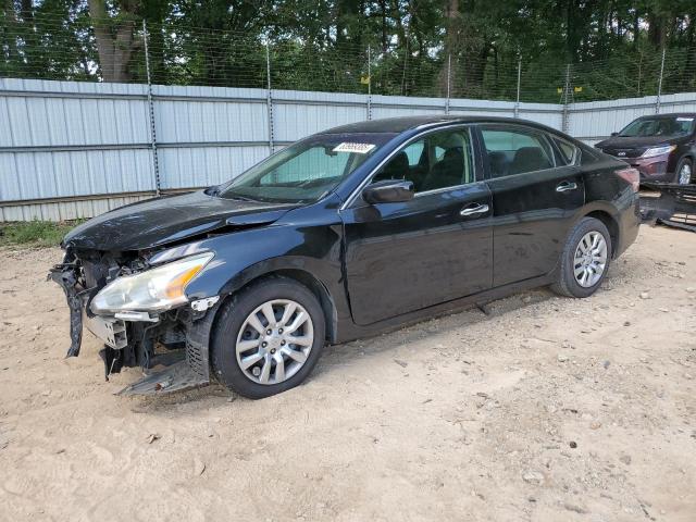 NISSAN ALTIMA 2.5 2015 with VIN 1N4AL3APXFC262792 - Photo from auction