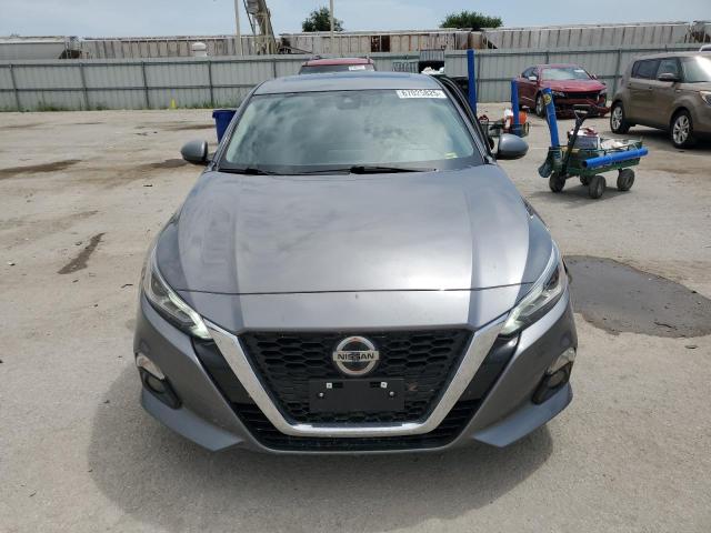 Photo 5 from auction – 2020 NISSAN ALTIMA SL with VIN 1N4BL4EV4LC142226