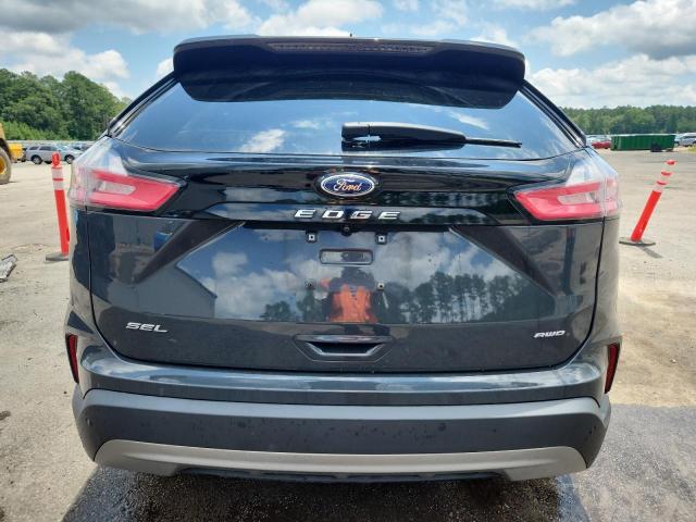 Photo 6 from auction – 2021 FORD EDGE SEL with VIN 2FMPK4J98MBA42154