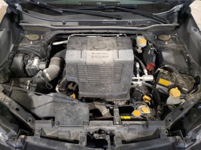 Photo 12 from auction – 2019 SUBARU FORESTER with VIN JF2SKACC2KH468137