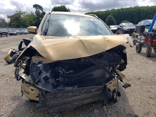 Photo 5 from auction – 2015 FORD ESCAPE TIT with VIN 1FMCU0JX6FUA04449