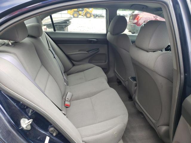 Photo 10 from auction – 2011 HONDA CIVIC with VIN 2HGFA1F36BH539513